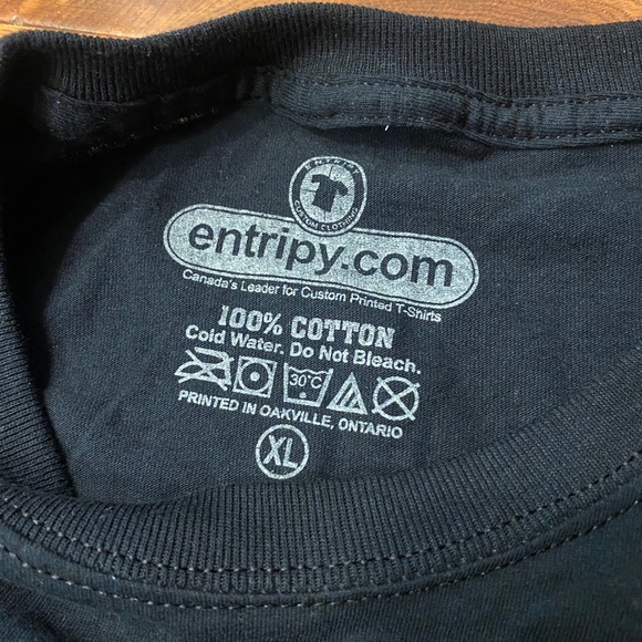 Toronto Raptors NBA Playoffs Tee - Picture 6 of 7